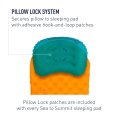 OREILLER AERO ULTRALIGHT LARGE - SEA TO SUMMIT