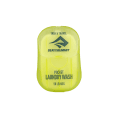 SAVON + LESSIVE EN FEUILLES