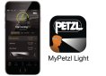 LAMPE FRONTALE NAO + - PETZL