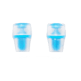 KIT 2 TETINES