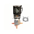 RÉCHAUD JETBOIL MICROMO (+ POT SUPPORT) - JETBOIL