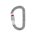 MOUSQUETON AM'D TWIST-LOCK