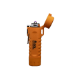 BRIQUET SANS GAZ / FIRE LITE