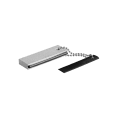 ALLUME FEU MAGNÉSIUM MAG BLOCK