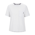 T-SHIRT ARDENA MANCHES COURTES COL ROND FEMME