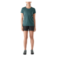 SHORT GAMMA LT 6 FEMME - ARCTERYX