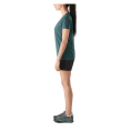 SHORT GAMMA LT 6 FEMME - ARCTERYX
