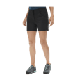 SHORT WANAKA STRETCH II FEMME - MILLET