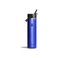GOURDE LIGHTWEIGHT WIDE FLEX - HYDRO-FLASK