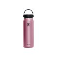 Gourde 32 oz (946 ml) Lightweight Wide Flex - HYDRO-FLASK
