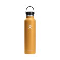 GOURDE 24 OZ STANDARD FLEX CAP - HYDRO-FLASK