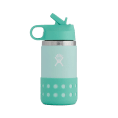 GOURDE 12 OZ WIDE MOUTH ENFANT - HYDRO-FLASK