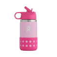 GOURDE 12 OZ WIDE MOUTH ENFANT - HYDRO-FLASK