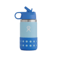 GOURDE 12 OZ WIDE MOUTH ENFANT - HYDRO-FLASK