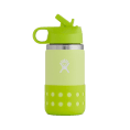 GOURDE 12 OZ WIDE MOUTH ENFANT