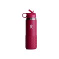 GOURDE 20 OZ WIDE MOUTH ENFANT - HYDRO-FLASK