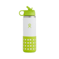 GOURDE 20 OZ WIDE MOUTH ENFANT - HYDRO-FLASK