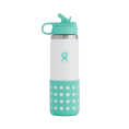 GOURDE 20 OZ WIDE MOUTH ENFANT - HYDRO-FLASK