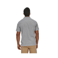 CHEMISE A/C HOMME - PATAGONIA