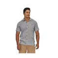 CHEMISE A/C HOMME - PATAGONIA