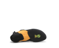 INSTINCT VS HOMME NOIRE ORANGE - SCARPA