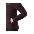 VESTE ATOM AR HOODY FEMME - ARCTERYX