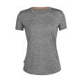 T-SHIRT MERINO SPHERE II FEMME