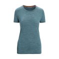 T-SHIRT MERINO SPHERE II FEMME - ICEBREAKER