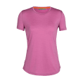 T-SHIRT MERINO SPHERE II FEMME - ICEBREAKER