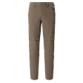 PANTALON CONVERTIBLE EXPLORATION HOMME