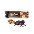 BARRETTA ENERGETICA ORIGIN BAR CIOCCOLATO FONDENTE - MANDORLE - OVERSTIMS