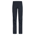 PANTALON ZIP-OFF WEDGEMOUNT FEMME