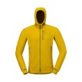 POLAIRE FALKETIND ALPHA 120 ZIP HOMME - NORRONA