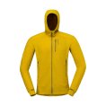 POLAIRE FALKETIND ALPHA 120 ZIP HOMME - NORRONA