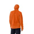 POLAIRE FALKETIND ALPHA 120 ZIP HOMME - NORRONA