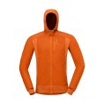 POLAIRE FALKETIND ALPHA 120 ZIP HOMME - NORRONA