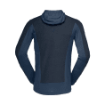 POLAIRE FALKETIND ALPHA 120 ZIP HOMME - NORRONA