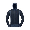 POLAIRE FALKETIND ALPHA 120 ZIP HOMME