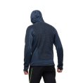 POLAIRE FALKETIND ALPHA 120 ZIP HOMME - NORRONA