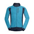 POLAIRE FALKETIND ALPHA 120 ZIP HOMME - NORRONA