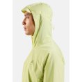 GIACCA ZEROWEIGHT WATERPROOF PK X-ALP UOMO - ODLO