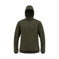 VESTE ZEROWEIGHT WATERPROOF PK X-ALP HOMME - ODLO