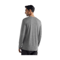 T-SHIRT MERINO SPHERE II HOMME ML - ICEBREAKER
