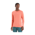 T-SHIRT MERINO SPHERE II HOMME ML - ICEBREAKER