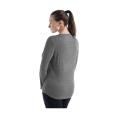 T-SHIRT MERINO MANCHES LONGUES SPHERE II FEMME - ICEBREAKER