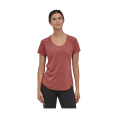 T-SHIRT CAP COOL TRAIL FEMME - PATAGONIA