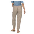 PANTALON ISLAND HEMP BEACH FEMME - PATAGONIA