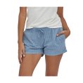 SHORT ISLAND HEMP BAGGIES FEMME - PATAGONIA
