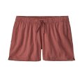 SHORT ISLAND HEMP BAGGIES FEMME - PATAGONIA