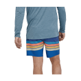 Short DE BAIN HYDROPEAK HOMME - PATAGONIA